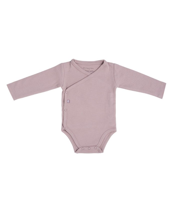 Baby's Only Romper Pure Old Pink